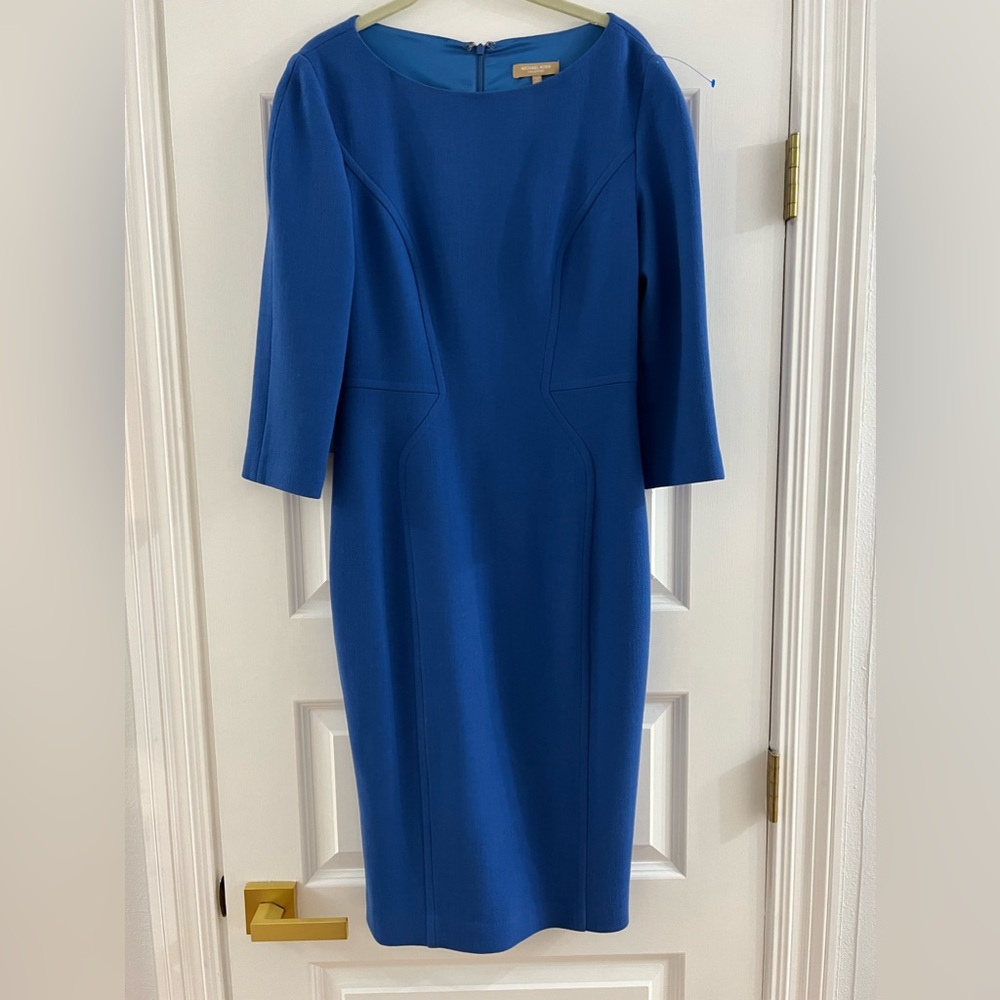 Michaels Kors Collection Dress, Size 8